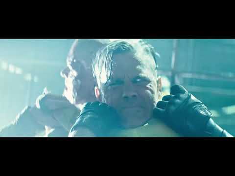 X Men Cable All Powers from Deadpool 2 X Men Cable All Powers from Deadpool 2