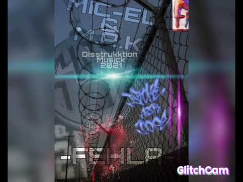 MIC-EL x M.A.K - FEHLA (prod. KRONABEATZ Berlin)