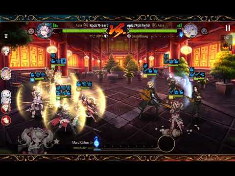 senya choux showcase