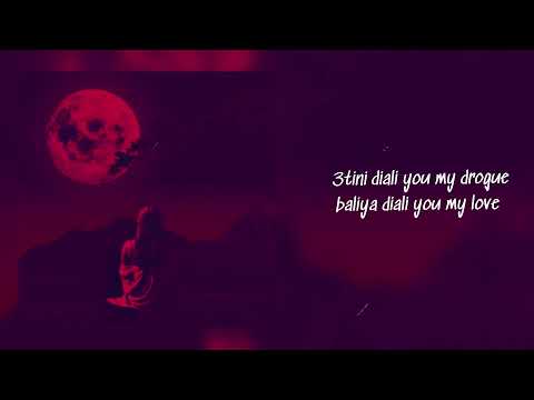 TENDRESSE : KHSSARET LIYAM (PROD BY Q-ZAIN)