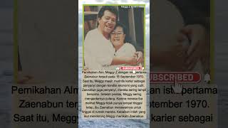 Download lagu MEGGY Z AND FIRST WIFE #celebritycouple #nostalgia mp3 Download lagu MEGGY Z AND FIRST WIFE #celebritycouple #nostalgia mp3