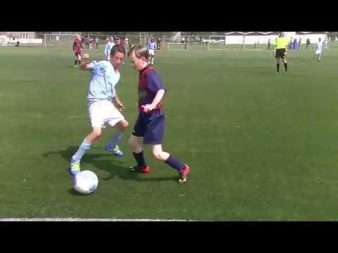 Samenvatting 1e helft Hermes DVS D nieuw -  Victoria'04 D1