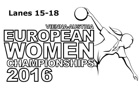 EWC 2016 | Masters, STEP 2