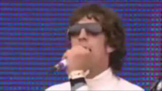 BITTERSWEET SYMPHONY - RICHARD ASHCROFT & COLDPLAY (SUBTITULADO ESPAÑOL INGLÉS)