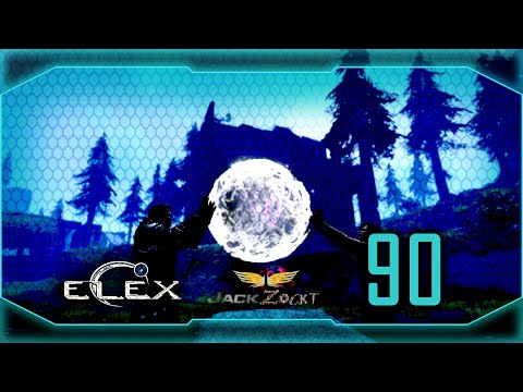 Jack zockt: Elex - 90 - Die Stimme des Elex