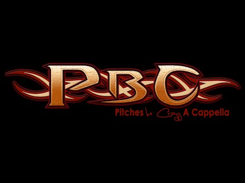 PBC - "Let's Groove/Skat Kat Strut" Jammin Java LIVE