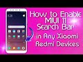 How to Enable MIUI 11 Search bar in Any Xiaomi Redmi Devices | Amazing Ui in your Device π₯π₯ How to Enable MIUI 11 Search bar in Any Xiaomi Redmi Devices | Amazing Ui in your Device π₯π₯