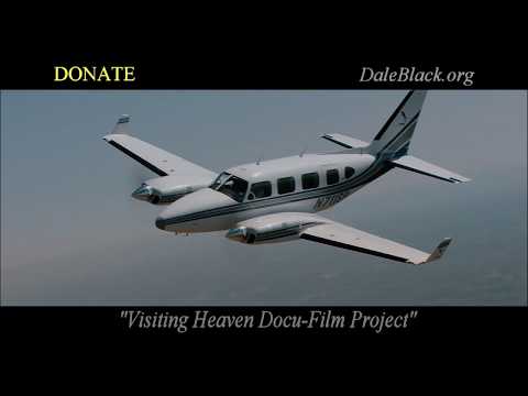 Pilot's true story. A plane crash...a lone survivor, a journey to heaven and back