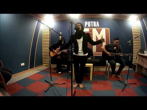 Iqa Nizam - Ku Terluka (Akustik @ PutraFM 90.7)
