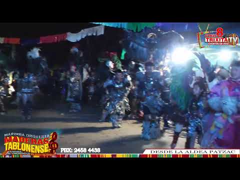 📍Aldea Patzac,San Andrés Sajcabajá 📍 🎉Asociación Sábado De Gloria🥳