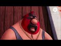 Despicable Me 2 Normal Fast Slow Reversed