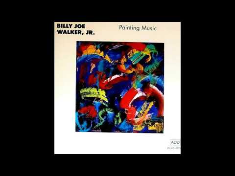 Billy Joe Walker Jr  — Bonin'