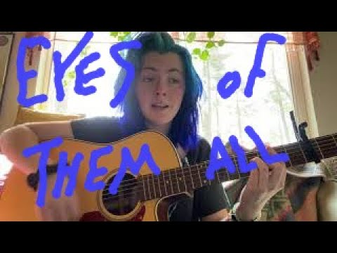Eyes Of Them All - Andy Shauf