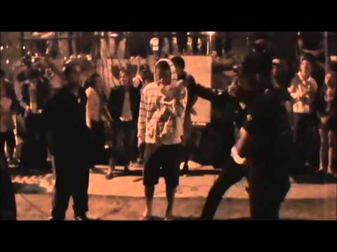 12ª Batalha da Pista (Dupla) - TH e Harley vs. Jhonny E Trock 1º Round