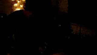 Caravels - Rooms For Tolerance/Algebra (Portland OR 6/25/200