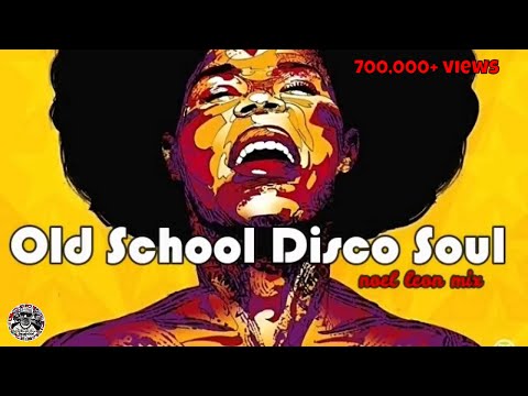 Classic 70's & 80's Funky Disco Soul Grooves Mix # 104 - Dj Noel Leon