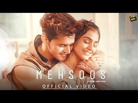 Mehsoos | Official Video | Raj Barman | Madhuraa | Imran Raza | Vassundhara Pandita & Karan Saroha