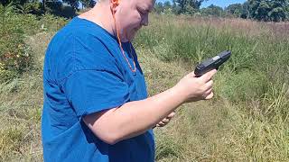 Taurus ProMag 32 round magazine