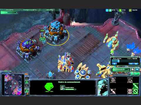 [FR](V0004)SmX and Boom vs Nighjtmare and Kremer partie 1