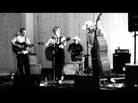 Sweet Mandy and The Teen Twisters -Starlight Starbright