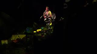 KT Tunstall - Miniature Disasters LIVE Clip - Cayamo 16 (March 7, 2024)