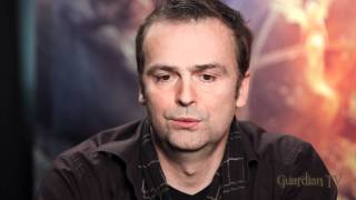 BLIND GUARDIAN - Guardian TV Episode 5 - Memories of 25 Years (OFFICIAL INTERVIEW)