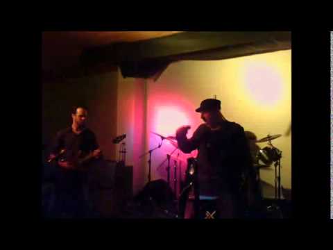 Bubble Metal - Bubble Metal - Démon + Křest PROMA 2015