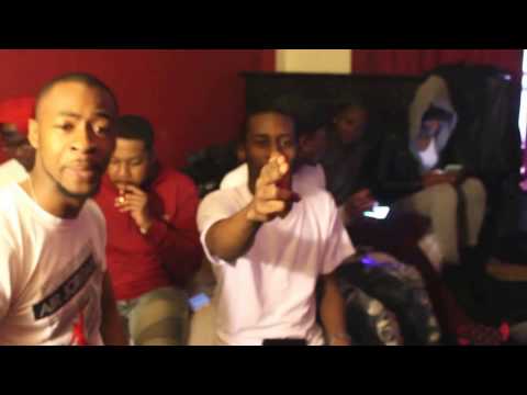 Rilla Manilla (Stay with Da loud) Directed By involve Media