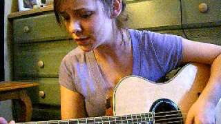 Your Song- Kate Walsh cover