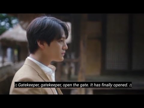 The Gatekeeper Song - Tale of the Nine Tailed (2020)