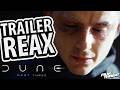 DUNE PART 3 TRAILER REACTION Film Threat