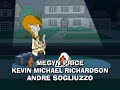 American Dad Roy Rogers McFreely 2009 End Credits
