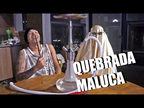 A QUEBRADA MALUCA