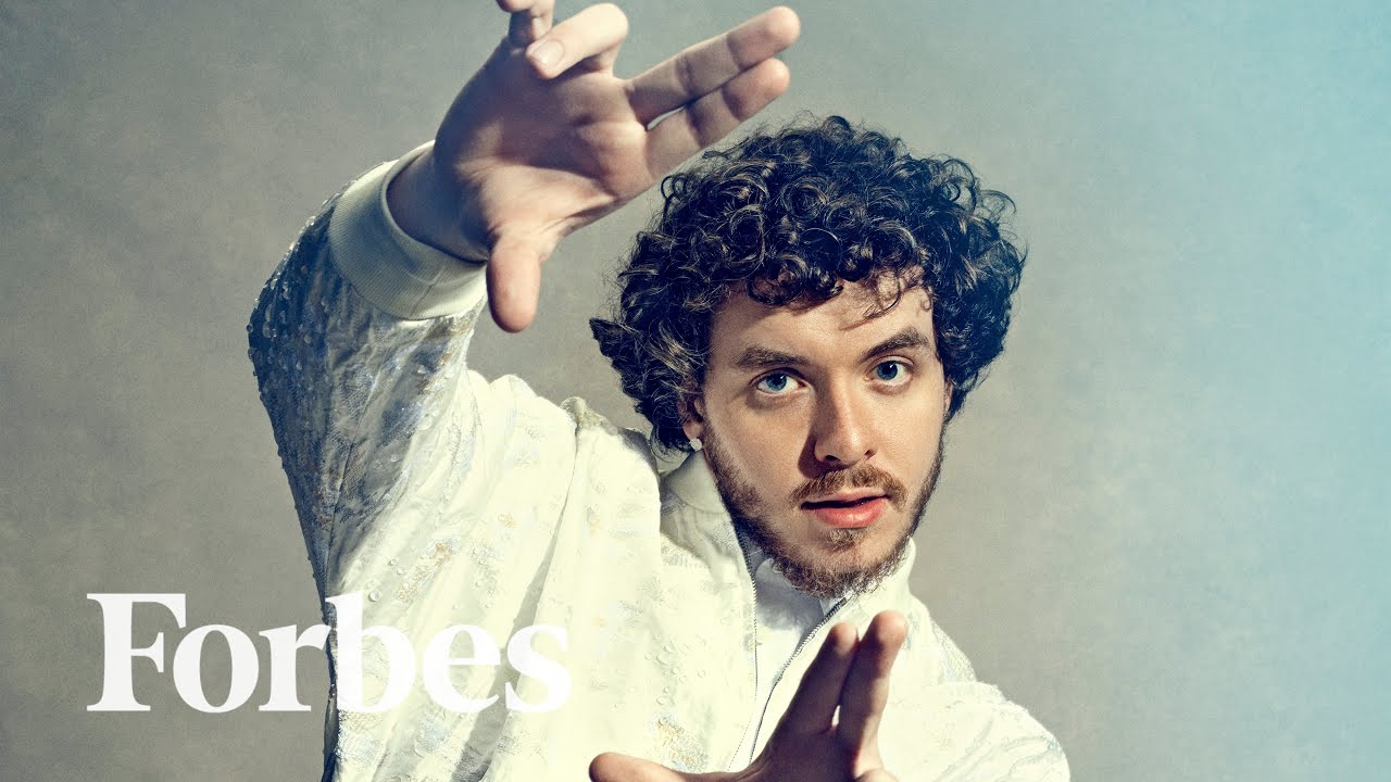 Jack Harlow - The Forbes Interview