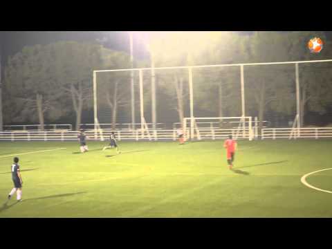 Fútbol 7 Bravo  Copa Primavera GI  Siberet 5   2 Endesa Pachulis