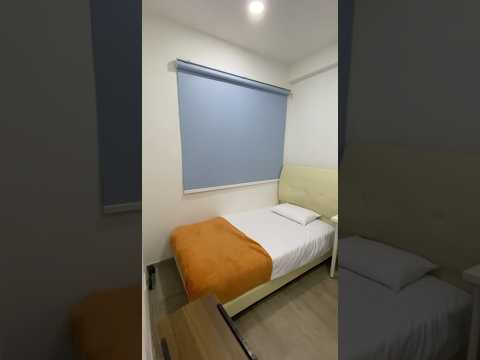 Atrium Residences, 512 GEYLANG ROAD, Eunos / Geylang / Paya Lebar, Room Rental, 100 sqft, Apartment For Rent, by SG Yong, 24154403 - PropertyGuru.com.sg