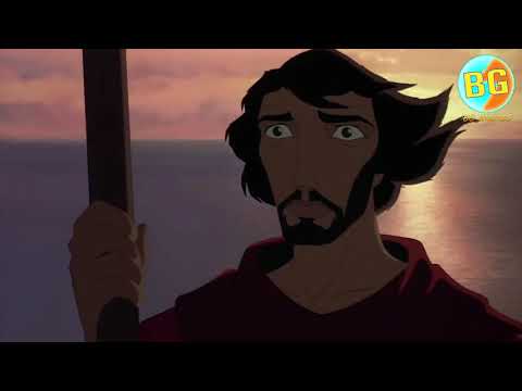 Tigas do Egito e os 300