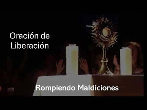 Oración para romper maldiciones paternas, maternas y sacerdotales