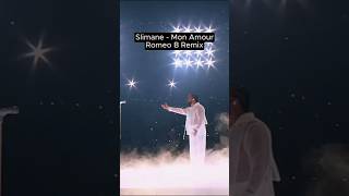 Slimane - Mon Amour (Romeo B Remix)
