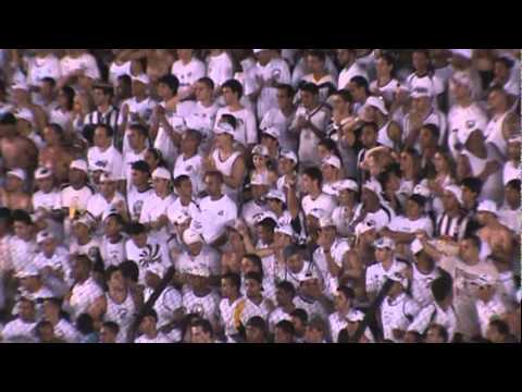 Santos X Colo-Colo - Libertadores da América - 06/04/2011