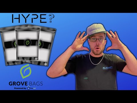 Are Grove Bags All Hype?
