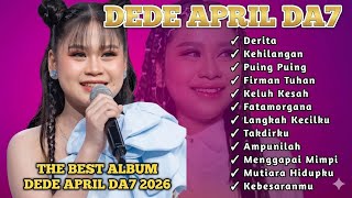 Download lagu THE BEST APRIL DA7 ALBUM | THE GOLDEN VOICE OF THE TRUE CHAMPION | GOING MORE VIRAL..!! mp3