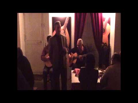 Nani Nadais - O Doutor