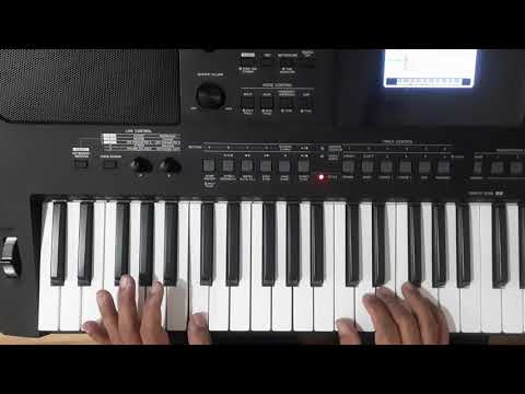 Mal min sawm turin (KHB 89)