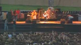 The Police - Demolition Man