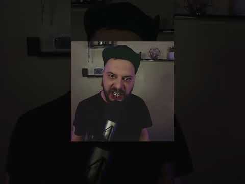 Slayer's Paradise - B.REC / / DOOM ETERNAL #shorts