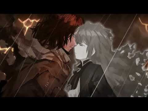 Through Patches of Violet - Mili, but you hear different vocals for each ear [Limbus Company]