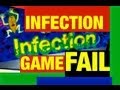 Infection! Contagious Disease Board Game! Win or ...