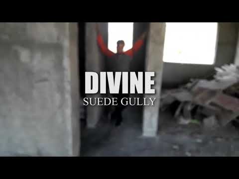 Suede gully | Divine | Dance Choreography