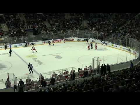 Maxim Beryozkin Sept 29 - Defence Leads to Exit and Entry